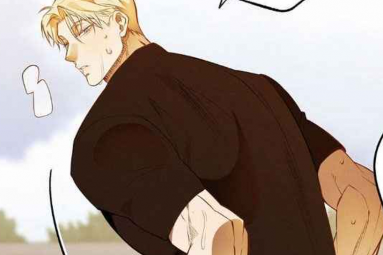Lecture En Ligne Manhwa BL Frey! Chapitre 7 VF FR Scan [Non Censuré 21+], Bonus de formation