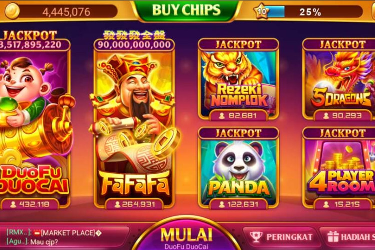 Kumpulan Link Chip Higgs Domino Murah 100M Agustus 2025 Super Gacor, Langsung Jemput Jackpot  Sekarang