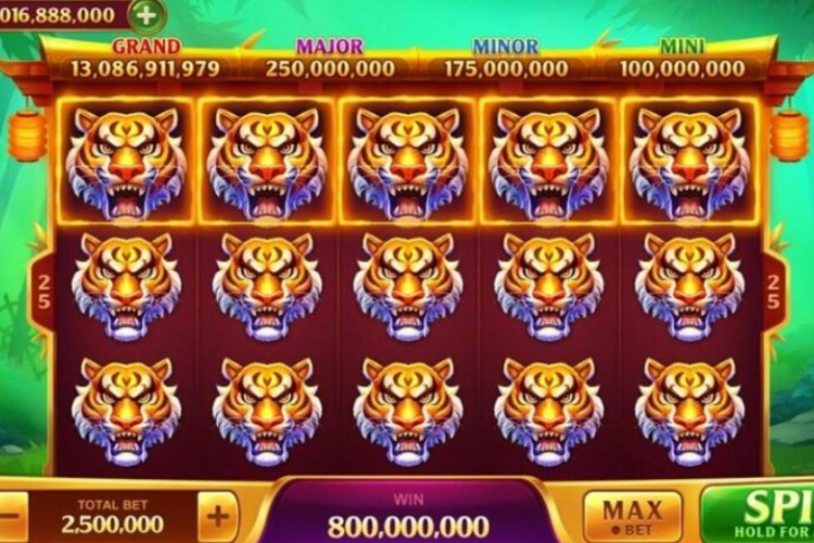 Pola 3-4-3 Room Rezeki Nomplok Higgs Domino, GACOR! Auto Dapat Chip Gratis Hingga 100B