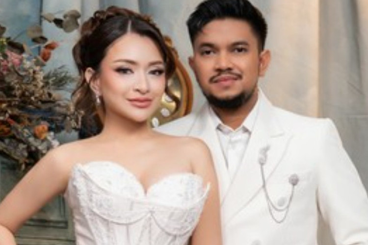 Intip Profil dan Biodata Arief Fadli Alias Aripat, Pengusaha Digital Muda dan Calon Suami Nathalie Holscher