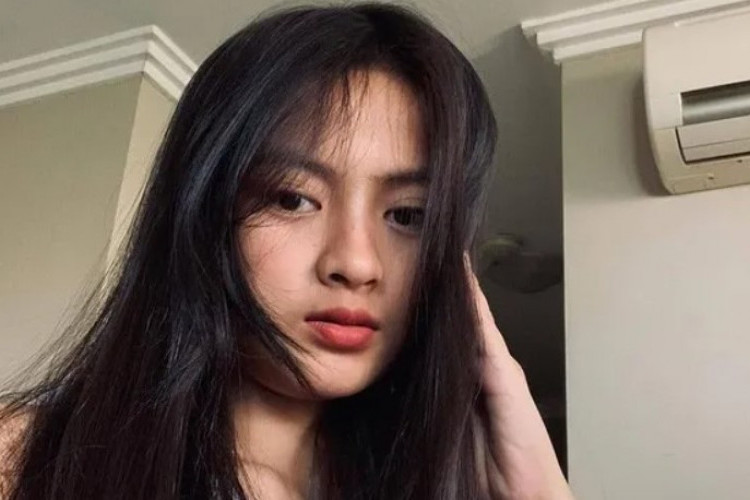 Arti Kode 58585 Viral di TikTok dalam Bahasa Gaul, Ternyata ada Hubungannya Dengan Cewek Cantik