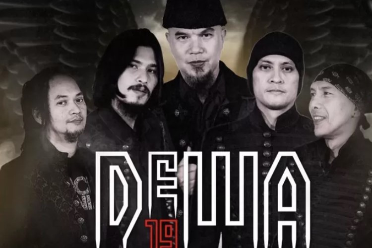 Tiket Konser Dewa 19 di Tasikmalaya Ludes Dalam 5 Menit Presale 3 Kali: The Power of Sepuh