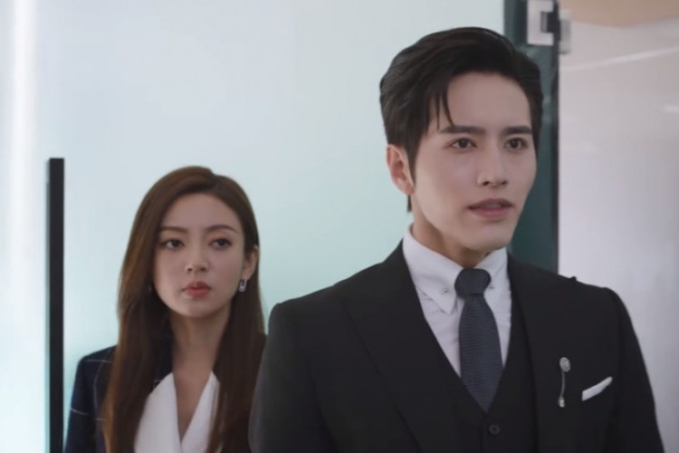 Tamat! Link Nonton Skip a Beat (2023) Episode 19-20 Sub Indo, Happy Ending Untuk Gu Yi dan Qiao Jing