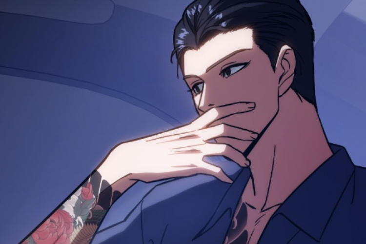 Spoiler Manhwa Mr. Baek Chapter 8 : Baek Dalam Perjalanan Untuk Mencari Dalang Peristiwa Organisasi Besar!