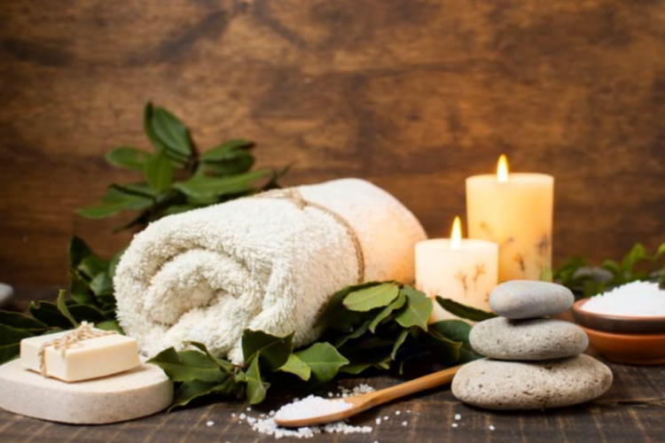 Juliet Health Massage BSD: Spa Dengan Layanan Lengkap Bisa Langsung Reservasi