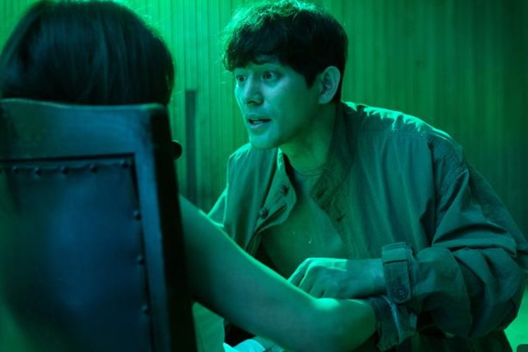 Sinopsis Film In Dream (2023) Pemecahan Kasus Pembunuhan Berantai Lewat Serangkaian Eksperimen Pengendali Mimpi