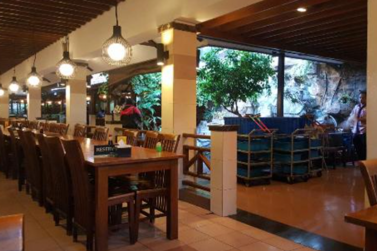 Restoran Bintang Laguna Hadirkan Menu Rekomendasi yang Patut Dicoba, Berikut Lokasi dan Jam Operasionalnya!