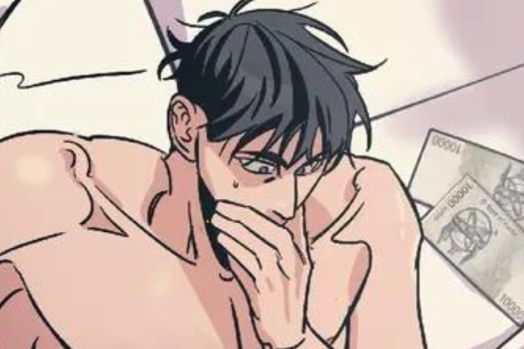 Akankah Update? Lanjutan Link Baca Manhwa BL Love for Sale Chapter 104 English Translation Indonesia & Jadwal Rilisnya