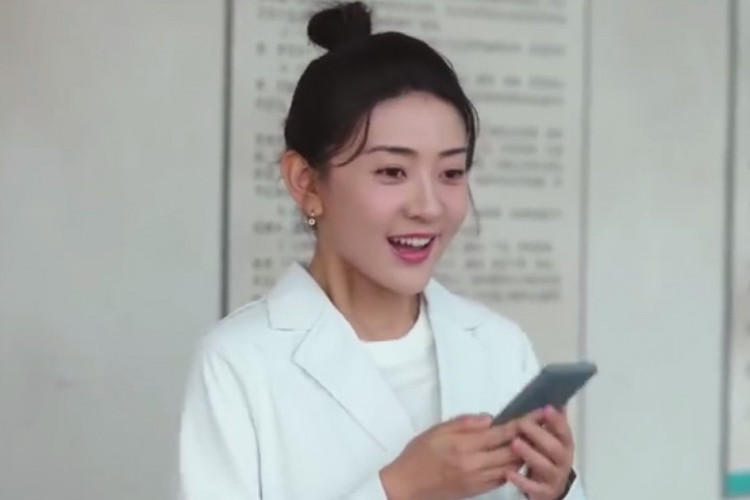 Nonton Drama China Hi Venus Episode 24 Sub Indo, Kisah Para Dokter Pengabdian Ini Berakhir Bahagia!