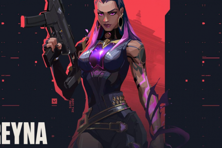 Download Valorant APK 1.0.3 [Full Game] Januari 2024, Bisa Main Sepuasnya Tanpa Takut Kalah!