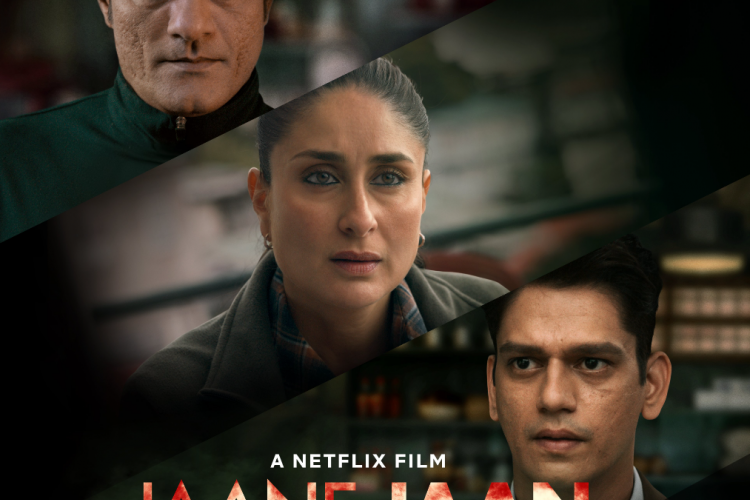 Sinopsis Jaane Jaan (2023), Kareena Kapoor Tunjukkan Sisi Lain di Film Adaptasi Novel Thriller Populer