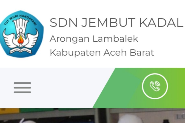 Viral Nama SDN Jembut Kadal di Kabupaten Aceh Barat Ternyata Hoaks, Polisi Sudah Pastikan Website dan Lokasinya Tidak Ada