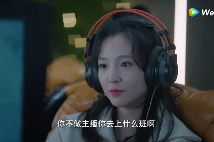 Link Nonton Drama China Here We Meet Again Episode 7-8 Sub Indo Tayang Malam INi di WE TV 