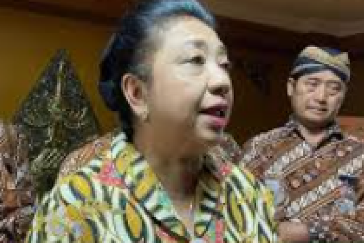 Drama Hibah Keraton Solo: Duit Ditahan, Pemerintah Bingung Siapa yang Sah Nerima, Netizen Panas!