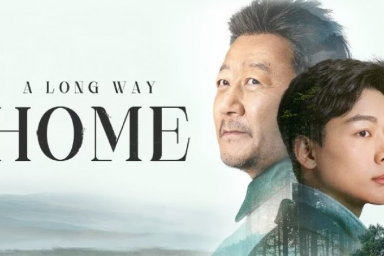 Sinopsis Drama China A Long Way Home (2023), Memimpin Masyarakat Desa Menjadi Kehidupan yang Lebih Baik