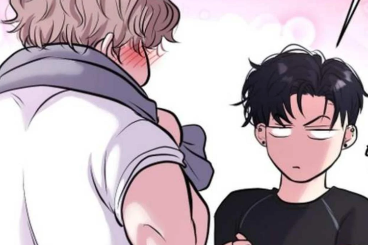 RAW Manhwa Respect For Taste Chapter 8 Bahasa Indo Scan FULL Spoiler, Gemes Banget  Pasangan Baru