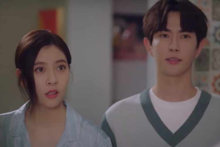 Nonton Drama China Wenderella's Diary Episode 11 Sub Indo, Tayang Hari Ini! Kunjungan Ayah Mertua