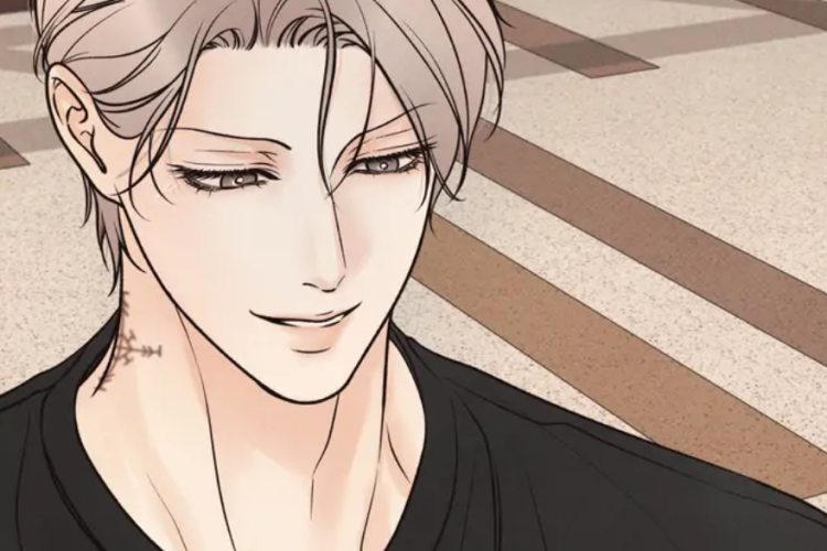 Makin Frustasi! Link Baca Manhwa BL The Boundaries of Deception (Borderline) Chapter 28 English Indonesia Translation & Jadwal Rilisnya