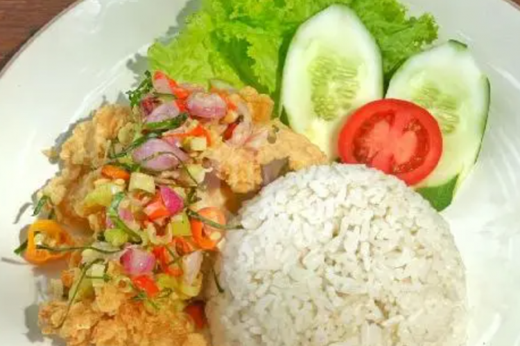 Harga Menu Omah Tepi Sawah (OTS), Bojonegoro Terbaru 2023, Restoran Halal dengan Beraneka Ragam Menu Pilihan