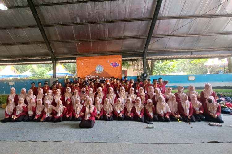 Kumpulan Contoh Teks Pidato Perpisahan Kelas 6 SD yang Menyentuh Hati Paling Update, Bagikan Kenangan Lebih Indah
