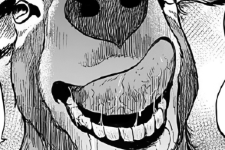 Rusa yang Lapar! Link Baca Manga Doubutsu Ningen Full Chapter 7 Bahasa Indonesia