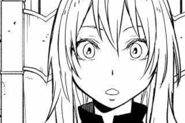 Link Baca Tensei Shitara Slime Datta Ken Chapter 136 Sub Indo, Pembayaran Koin Emas!