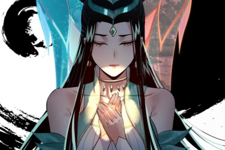 Baca Manhua The Villain of Destiny Chapter 92 Bahasa Indonesia, Yin Shuang Berinkarnasi Menjadi Chu Fan