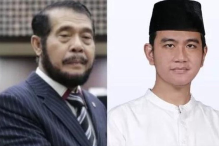 Viral Lirik Lagu Paman Datang dari MK, Singgung Kebijakan Soal Batas Usia Presiden Jelang Gibran Jadi Cawapres