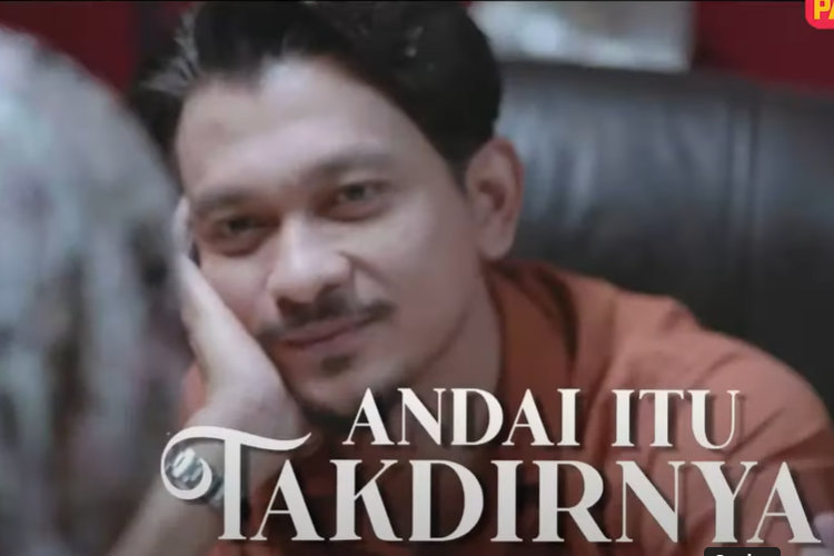 Nonton Drama Andai Itu Takdirnya Episode 1 Sub Indo yang Tayang Perdana di Youtube Astro TV Gratis 