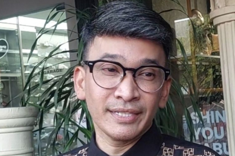 Panas! Giorgio Antonio Disindir Ruben Onsu Usai Endorse Kacang di Rumah Sarwendah, Begini Tanggapan Onyo 