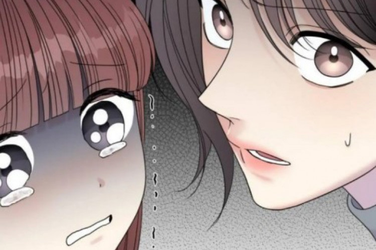 Baca Manhwa Do As I Say! Chapter 122 Bahasa Indonesia, Surprise yang Horror Banget!