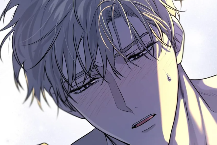 Taeui Jatuh Cinta! Spoiler dan Link Baca Manhwa BL Passion Chapter 119 English Translation Indonesia