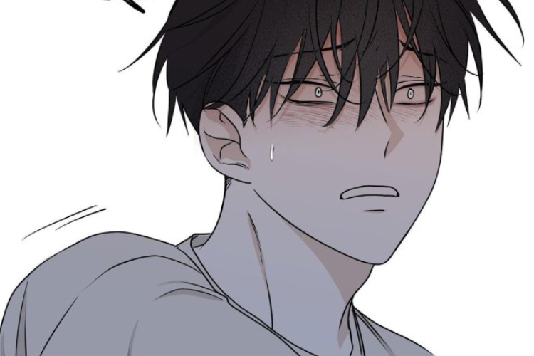 Baca Manhwa Night by The Sea Chapter 54 Bahasa Indonesia Yeo Taejoo Menagih Janji Kim Euihyun Padanya