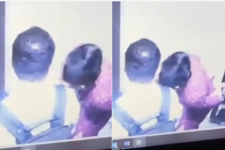 Profil Biodata Winna Balina, Istri Pilot Viral yang Selingkuh dengan Pramugari EDL di Lift!