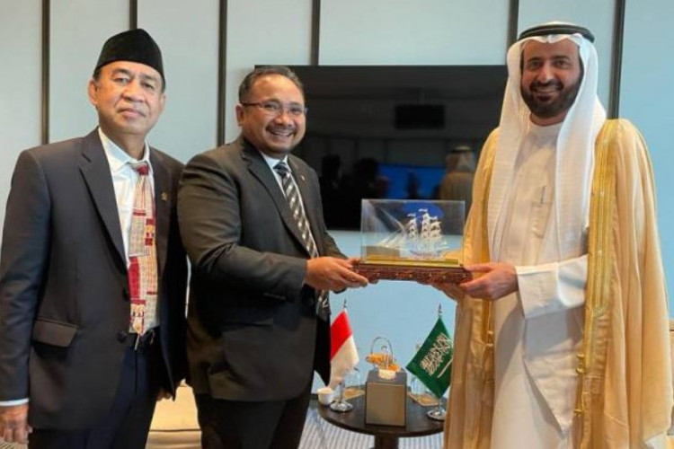 Kuota Haji Indonesia 2023 Sebanyak 221 Ribu Resmi Naik 100%, Tanpa Batasan Usia