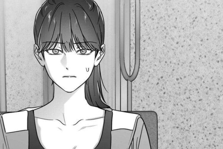 Link Baca Manhwa BL Non Zero Sum Full Chapter Bahasa Indonesia, Harapan Untuk Hubungan yang Patah