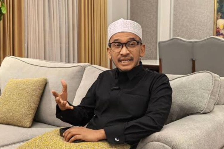 Jadwal Kerja Berbenturan! Ruben Onsu Tak Hadiri Mediasi Hak Asuh Anak