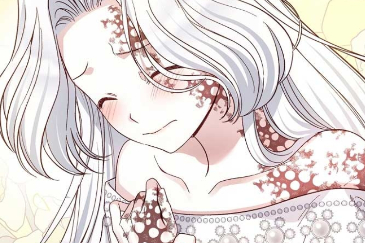 Baca Manhwa The Little Princess and Her Monster Prince Chapter 74 Bahasa Indonesia, Anica Selamatkan Ser