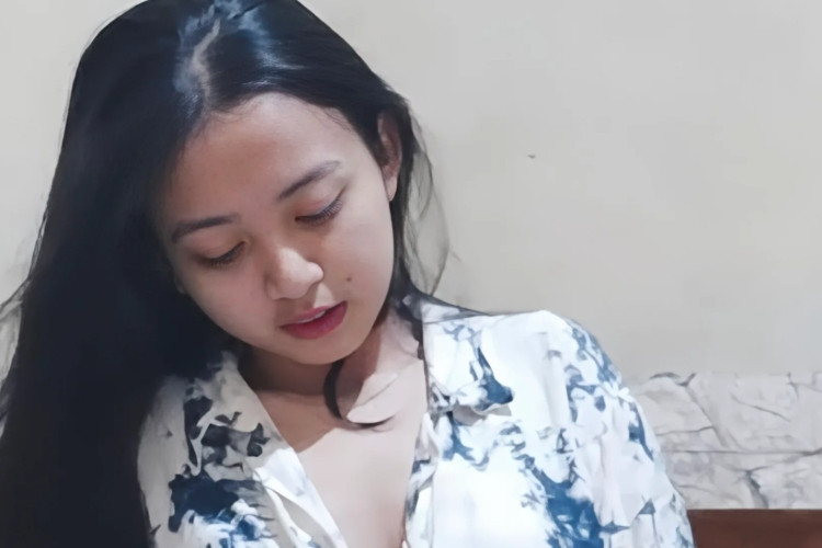 Link Video Andini Viral Full Terabox dan Doodstream Kemeja Putih Tanpa Cut Tanpa Edit, Auto Dirujak Netizen