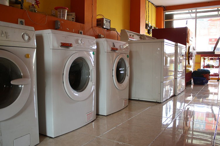 Rekomendasi Tempat Laundry Kiloan di Medan yang Terdekat Dari Lokasi Saya Saat Ini, Bisa Antar Jemput 