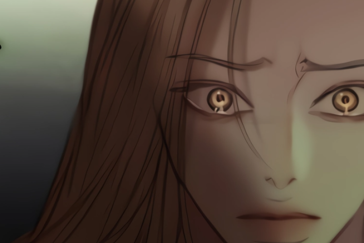 Manhwa Serena Chapter 112 Bahasa Indonesia RAW, Harusnya Daia Minta Bantuan Serena Buat Hancurkan Victor