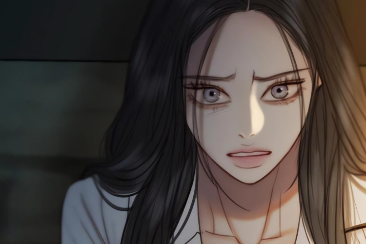 Link Baca Manhwa Serena Chapter 116 Sub Indonesia Serena Dikurung di Bawah Tanah