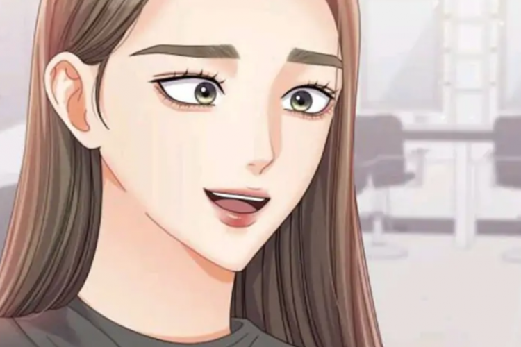 Spoiler Webtoon Bite Me Chapter 73, Gawat! Leejun Tau Chaeyi Berduaan dengan Vampir Lainnya