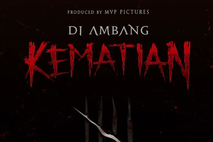 Jadwal Tayang Film Di Ambang Kematian (2023) Adaptasi Kisah Nyata Viral Thread @jeropoint Tentang Penumbalan Keluarga Pada Iblis Kejam 