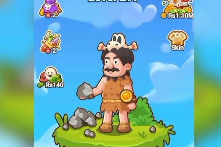 Game Crazy Rock Apakah Scam? Waspada Penipuan Bermodus Investasi Game Online! Simak Sebelum Gunakan APK nya