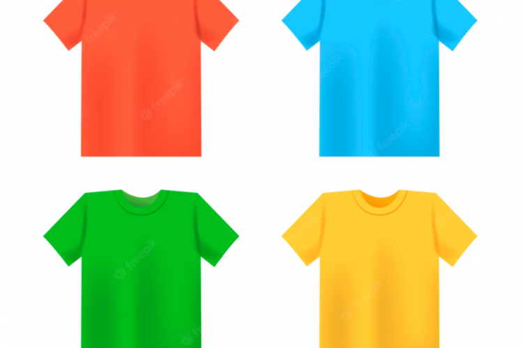 Cara Edit Warna Baju di Canva, Gampang Banget! Lakukan 6 Langkah Ini Dijamin Langsung Jadi