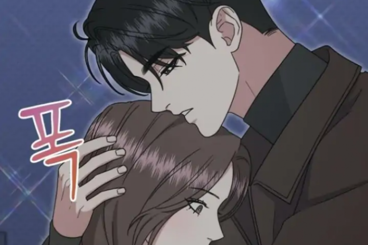 Spoiler Komik Manhwa Locked Onto You Chapter 47: Kanghee Masih Ragu dengan Permintaan Hajun