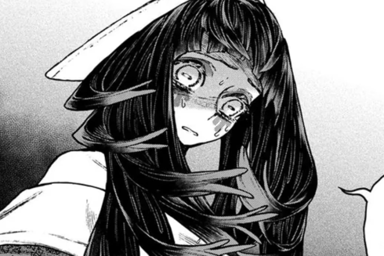 Baca Manga Gachiakuta Chapter 143 RAW Bahasa Indonesia, Sebuah Pelarian Demi Keberlanjutan
