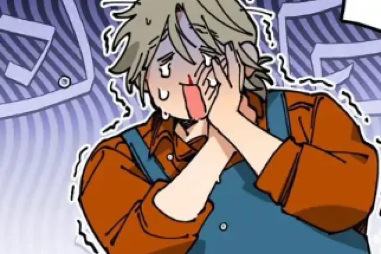 CPR yang Salah! Link Baca Manhwa BL Mr.A's Farm Chapter 9 Bahasa Indonesia