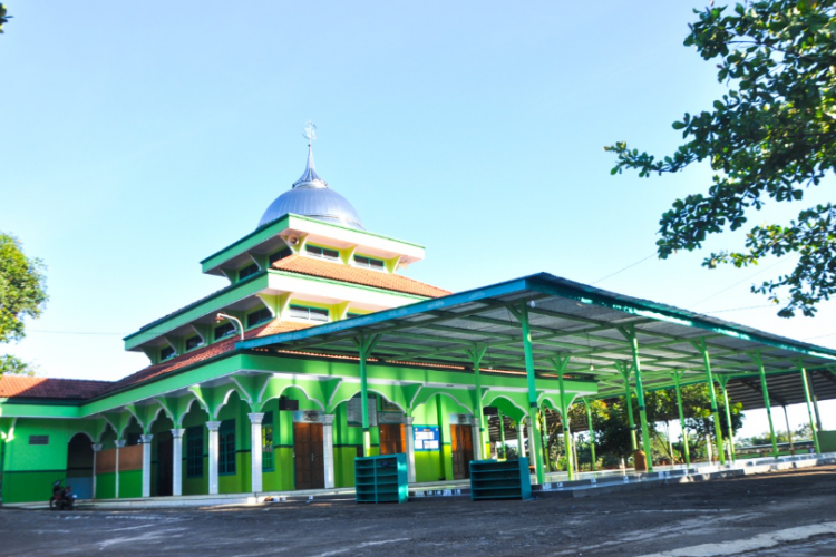 Pondok Pesantren Modern Terbaik di Jawa Tengah, Miliki Fasilitas Lengkap dan Sistem Pendidik Berkualitas